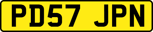 PD57JPN