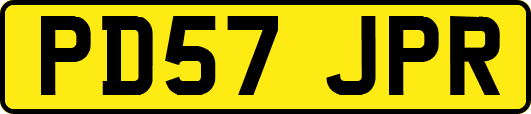 PD57JPR