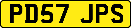 PD57JPS