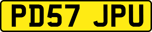 PD57JPU