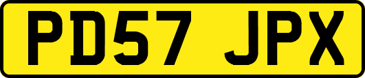 PD57JPX