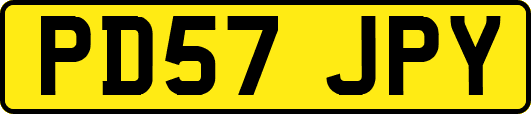 PD57JPY