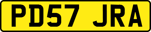 PD57JRA