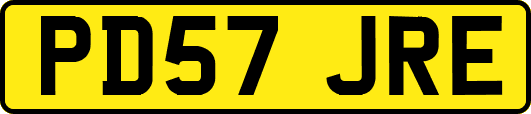 PD57JRE