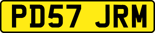 PD57JRM