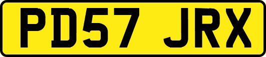PD57JRX