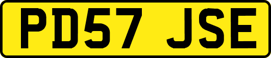 PD57JSE
