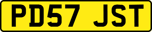 PD57JST