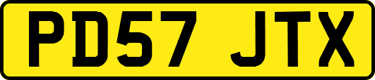 PD57JTX