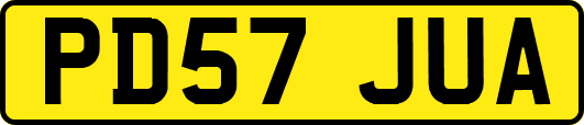 PD57JUA
