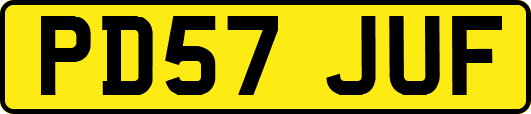 PD57JUF