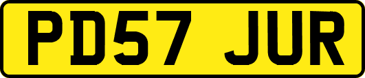 PD57JUR