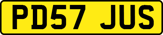 PD57JUS