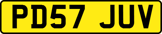 PD57JUV