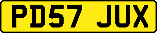 PD57JUX