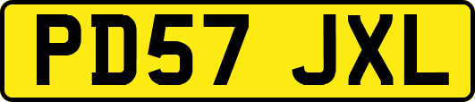 PD57JXL