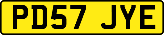 PD57JYE