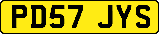 PD57JYS