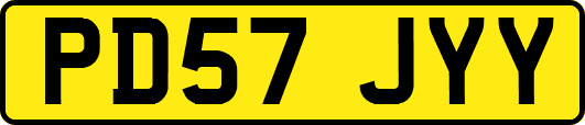 PD57JYY