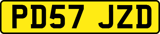 PD57JZD