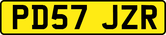 PD57JZR