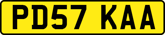 PD57KAA