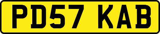 PD57KAB