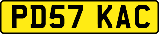 PD57KAC