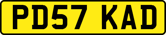 PD57KAD