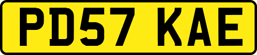 PD57KAE