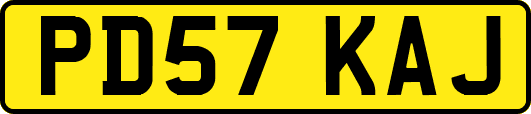 PD57KAJ