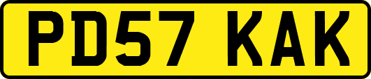 PD57KAK