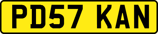PD57KAN