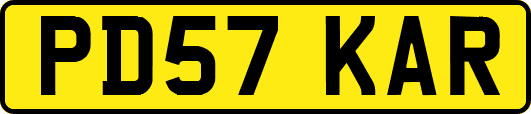 PD57KAR