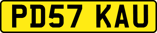 PD57KAU