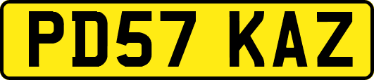 PD57KAZ