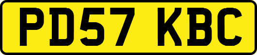 PD57KBC