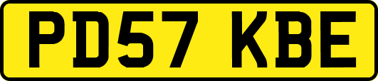 PD57KBE