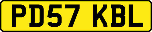 PD57KBL