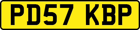 PD57KBP