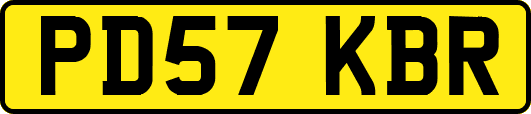 PD57KBR