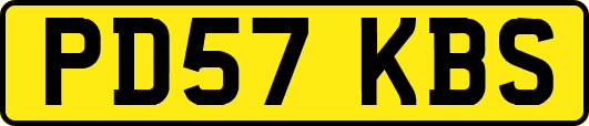 PD57KBS