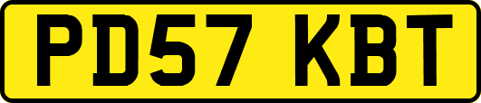 PD57KBT