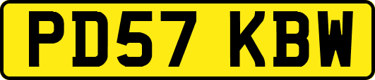 PD57KBW