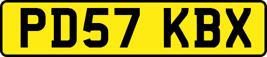 PD57KBX
