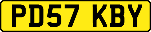 PD57KBY