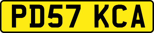 PD57KCA