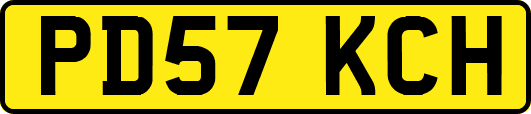 PD57KCH