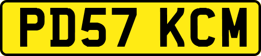 PD57KCM