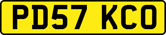 PD57KCO
